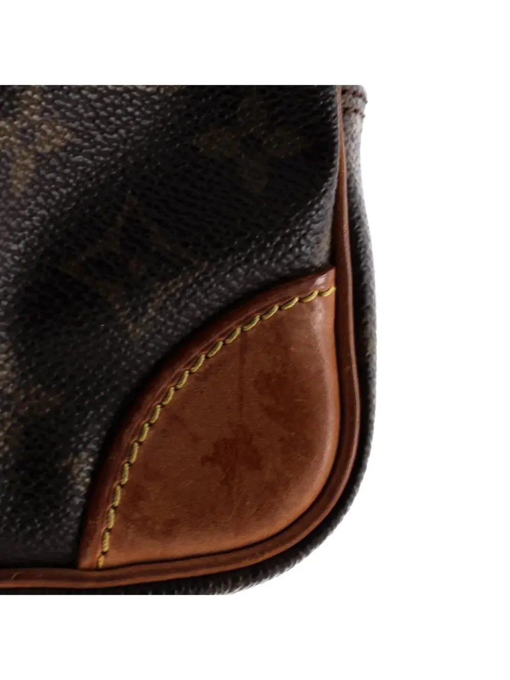 Louis Vuitton introducing louis